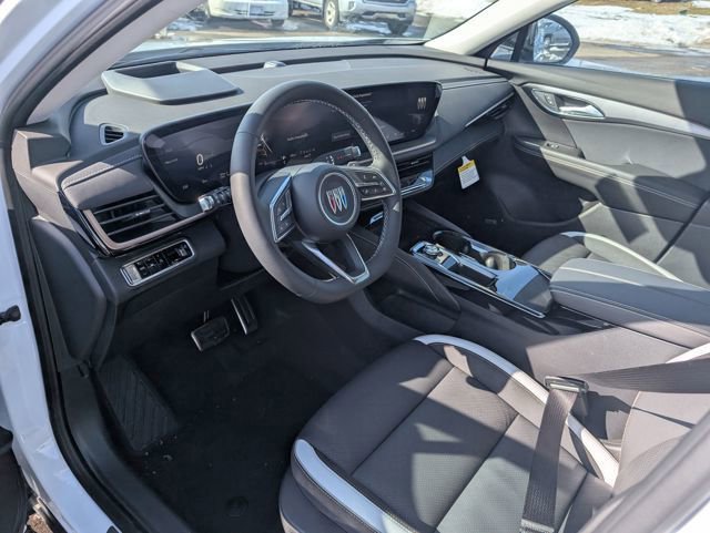 New 2026 Buick Envision Sport Touring image 12