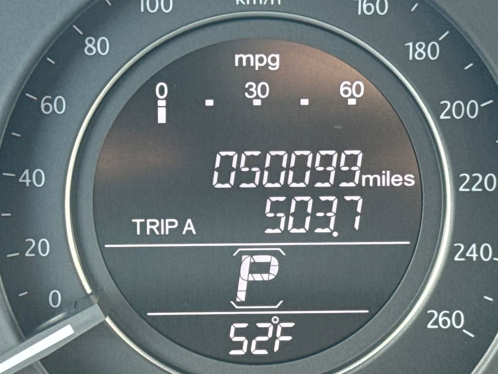 Used 2013 Honda Accord LX image 16