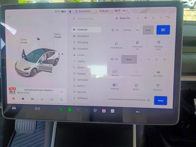 Used 2020 Tesla Model 3 Standard Range RWD image 44