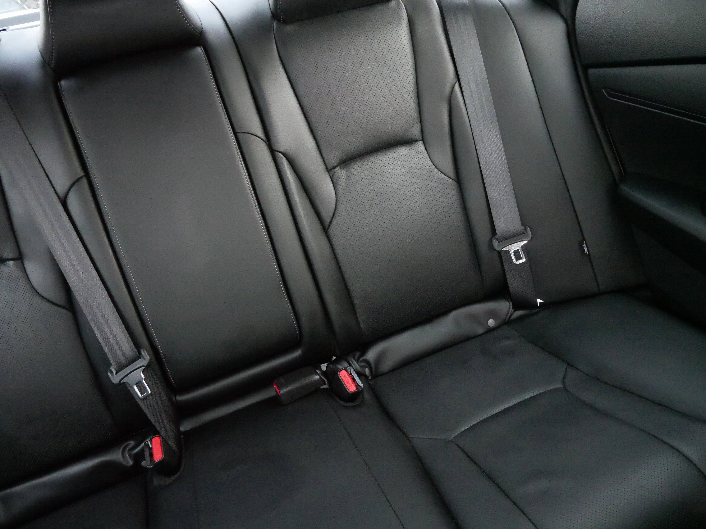 Certified 2023 Honda Accord EX-L image 14