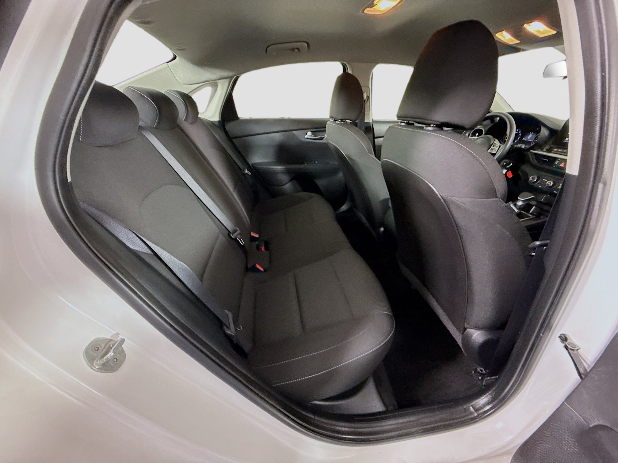 Used 2021 Kia Forte LXS FWD image 26