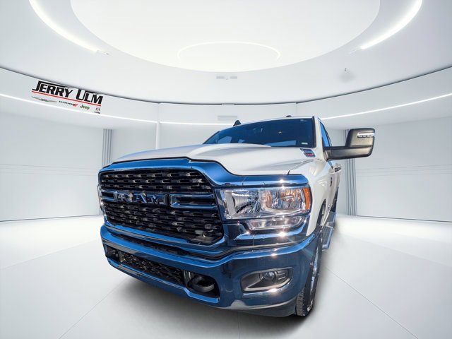 Used 2024 RAM 3500 Big Horn image 6