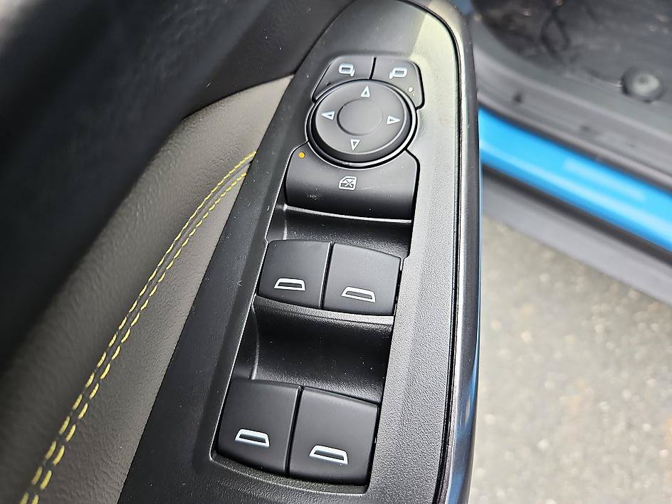 New 2026 Chevrolet Trax ACTIV FWD image 14
