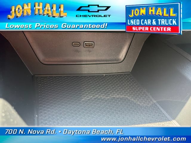 Used 2026 Chevrolet Equinox ACTIV w/ Convenience Package III AWD/4WD image 27