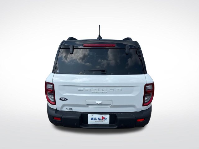 New 2026 Ford Bronco Sport Outer Banks w/ Outer Banks Tech Package+ AWD/4WD image 7