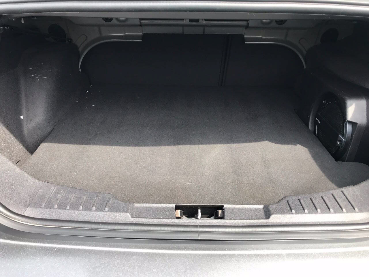 Used 2013 Ford Focus Titanium w/ Titanium Handling Pkg FWD image 13