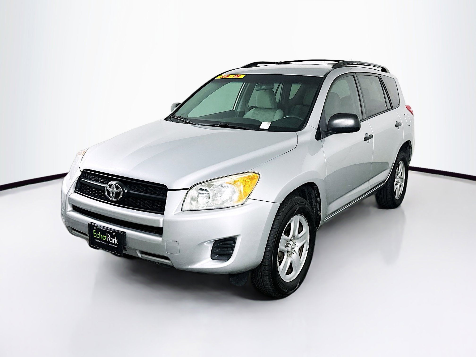 Used 2012 Toyota RAV4 FWD w/ Value Pkg image 3