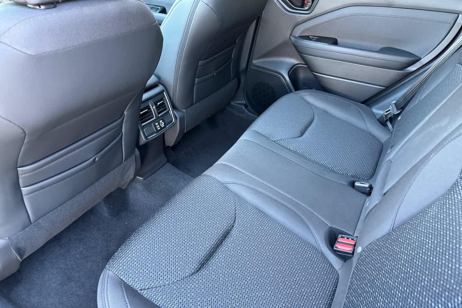 New 2026 Subaru Forester Premium AWD/4WD image 12