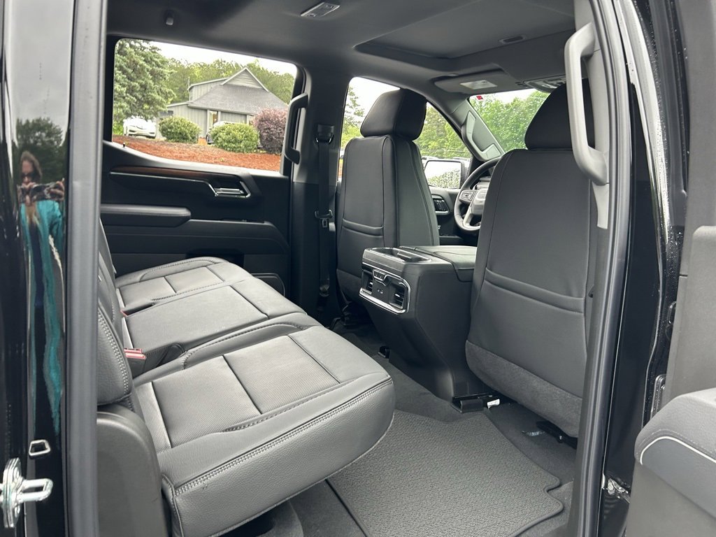 New 2025 GMC Sierra 1500 Denali w/ Technology Package image 49