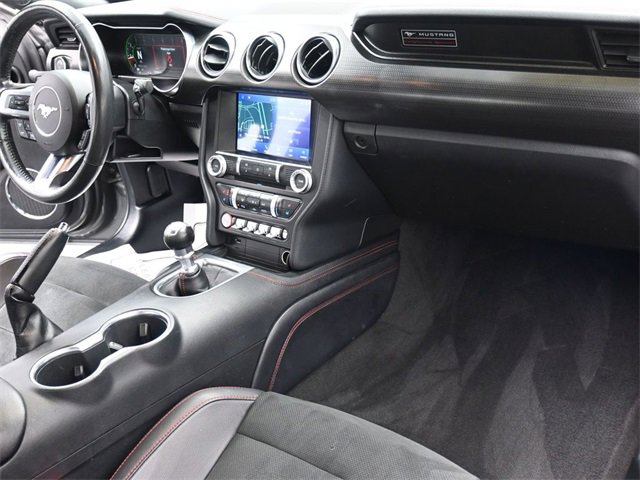 Used 2022 Ford Mustang GT Premium w/ Equipment Group 401A image 21