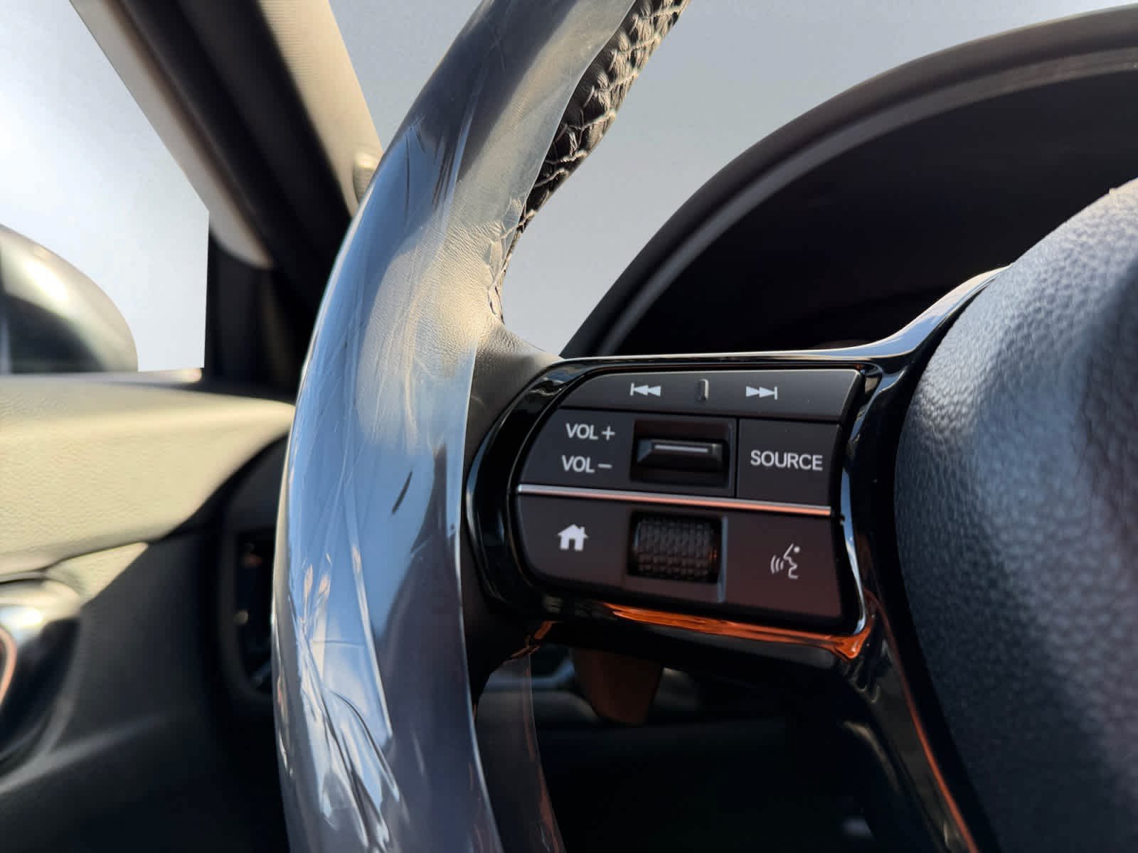 New 2026 Honda Civic Sport image 15