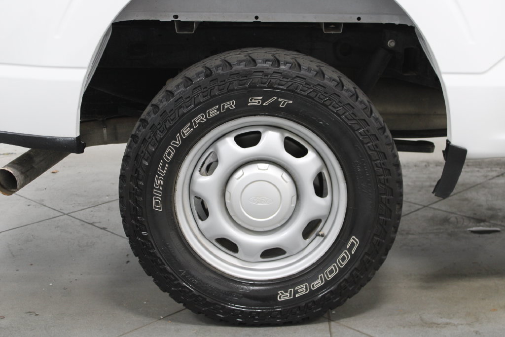 Used 2023 Ford F150 XL w/ FX4 Off-Road Package AWD/4WD image 13