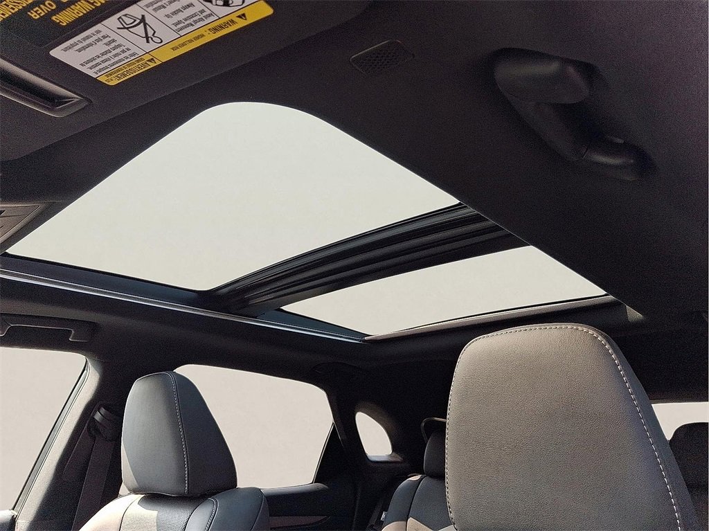 Certified 2022 Lexus RX 350 F Sport image 12