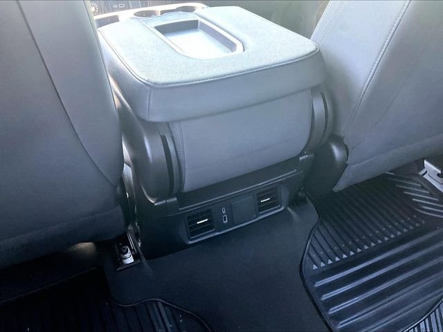 Used 2024 GMC Sierra 1500 Pro w/ Graphite Edition AWD/4WD image 28