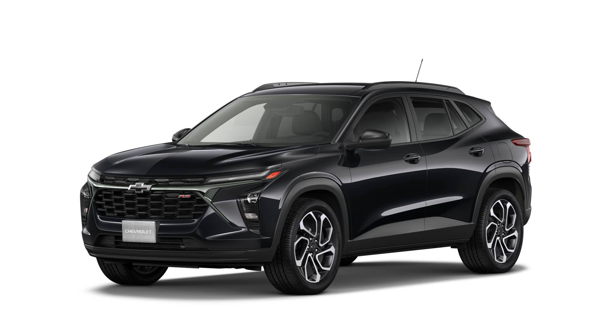 New 2026 Chevrolet Trax RS w/ Driver Confidence Package FWD image 25