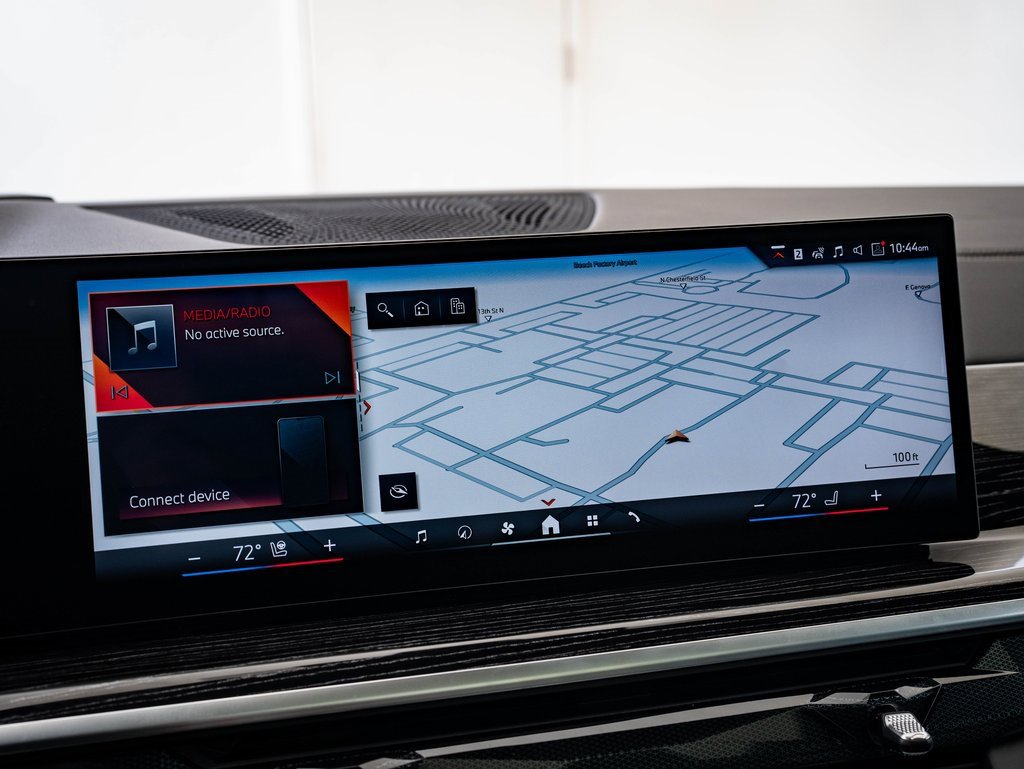 New 2026 BMW X6 xDrive40i image 28