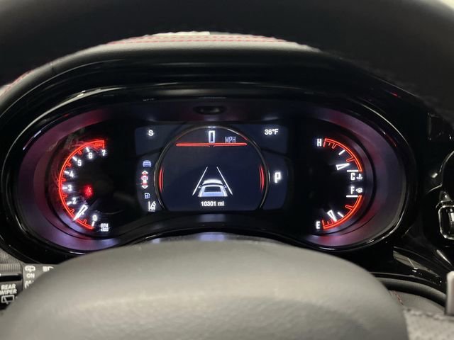 Used 2024 Dodge Durango GT image 19