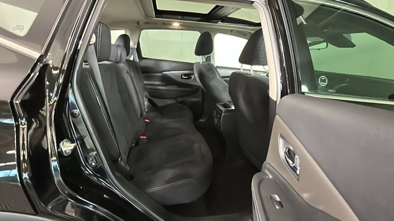 Used 2021 Nissan Murano SV AWD/4WD image 31