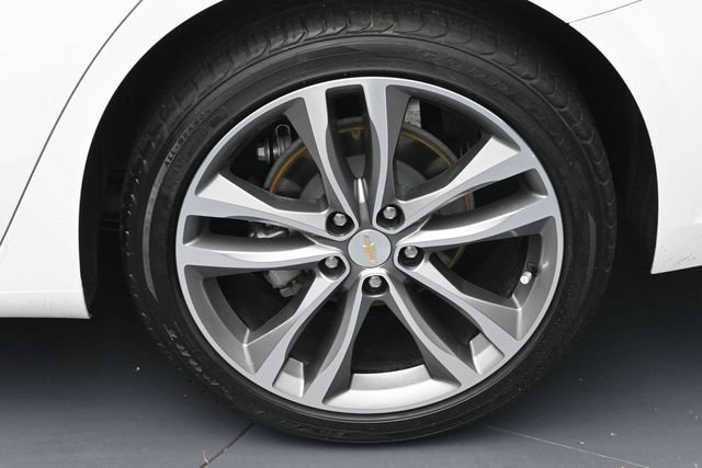 Used 2024 Chevrolet Malibu LT FWD image 8