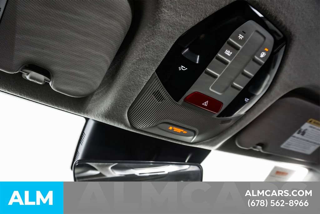 Used 2025 Kia K4 FWD image 54