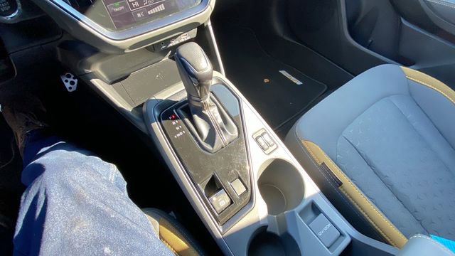 Certified 2024 Subaru Crosstrek 2.5i Sport image 30