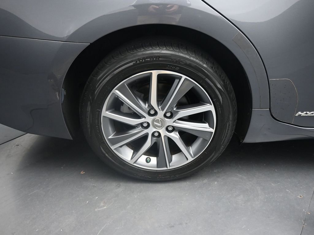 Used 2017 Lexus ES 300h image 21