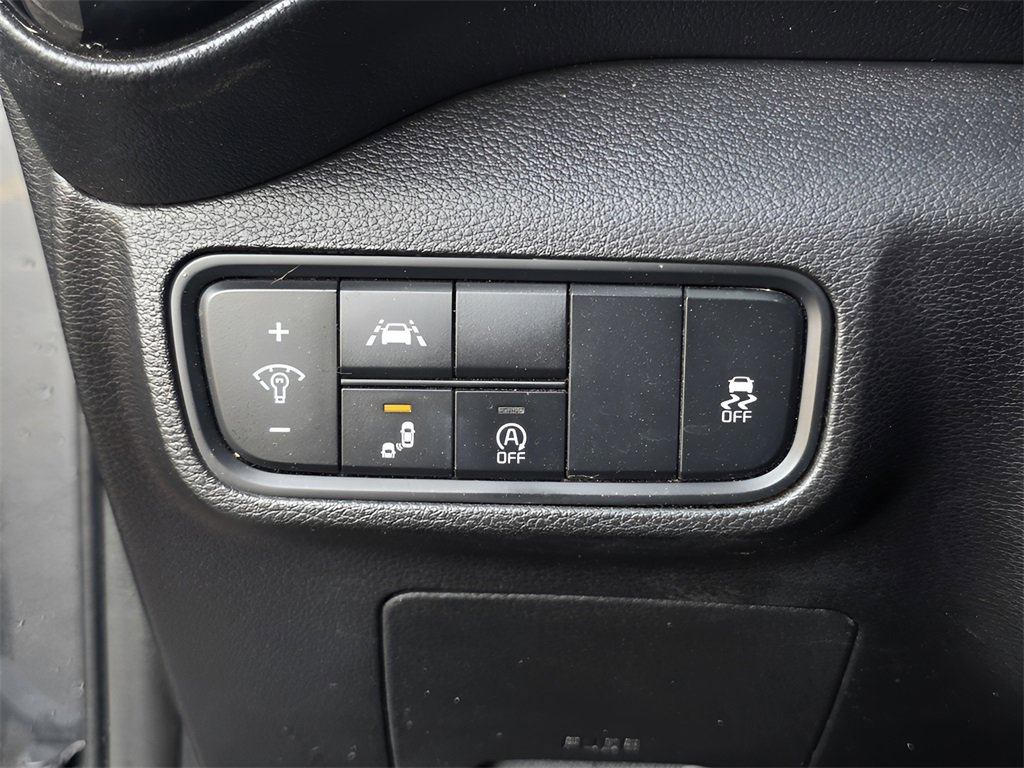 Used 2022 Kia Soul GT-Line image 24