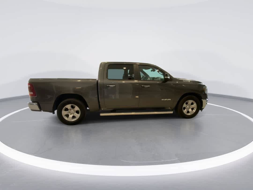 Used 2019 RAM 1500 Big Horn AWD/4WD image 9