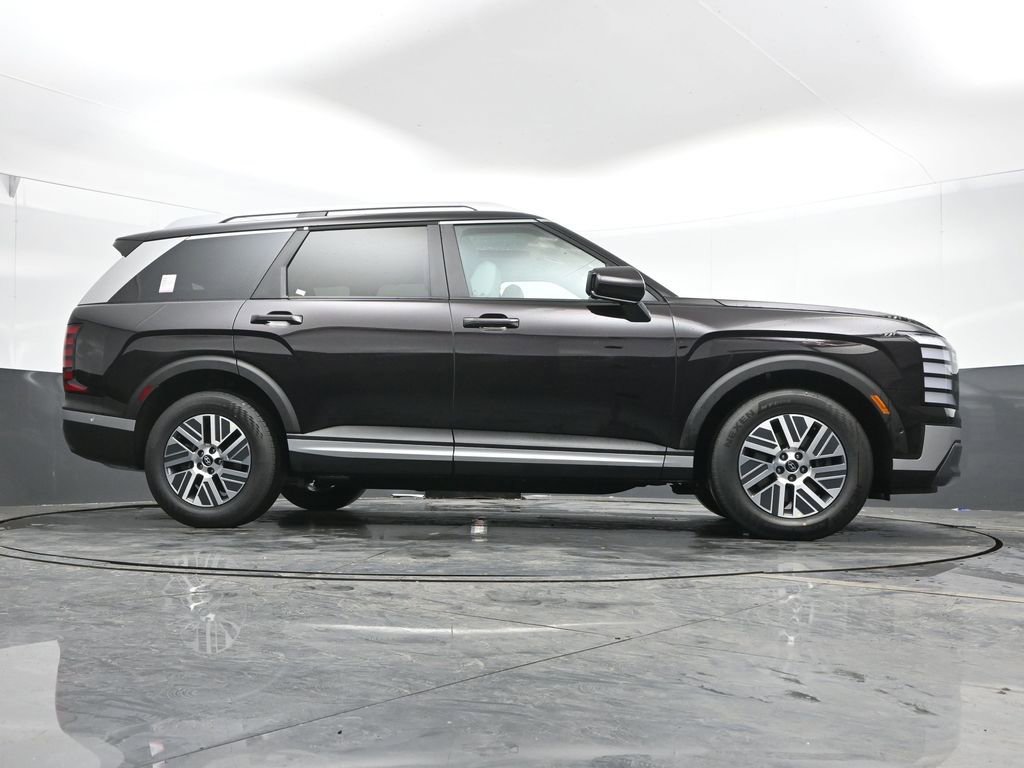 New 2026 Hyundai Palisade SEL Premium image 47