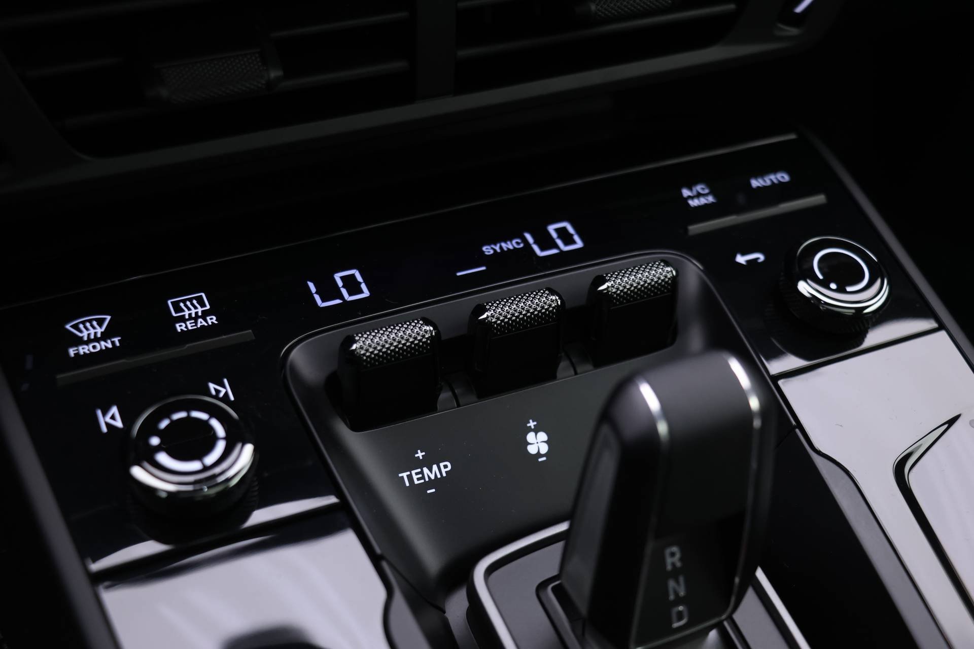 Certified 2025 Porsche 911 Carrera 4 GTS image 16