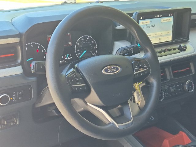 Used 2024 Ford Maverick XLT w/ Equipment Group 300A Standard AWD/4WD image 31