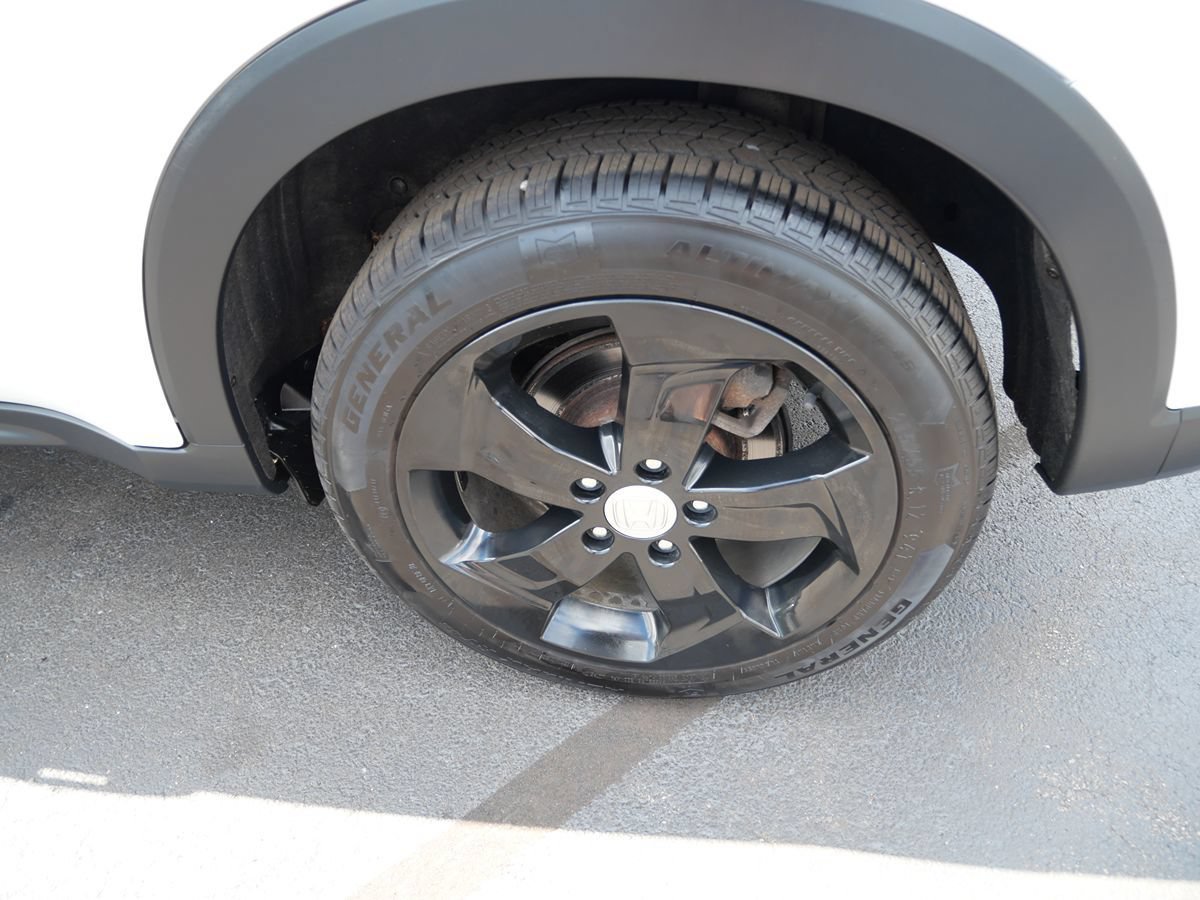 Used 2018 Honda HR-V LX image 29