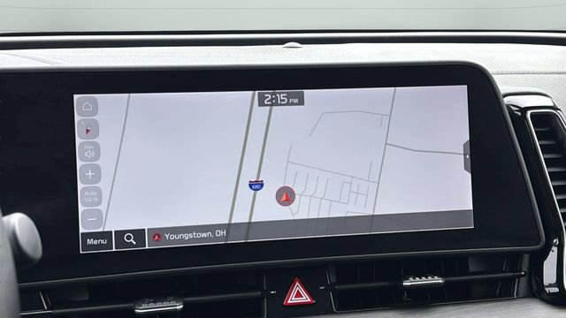 Used 2024 Kia Sportage X-Line image 30