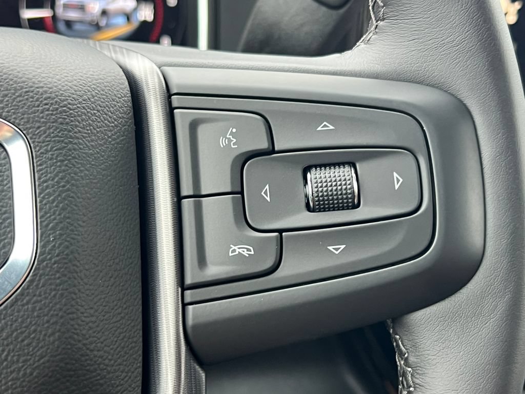 New 2026 GMC Sierra 3500 Denali Ultimate AWD/4WD image 25