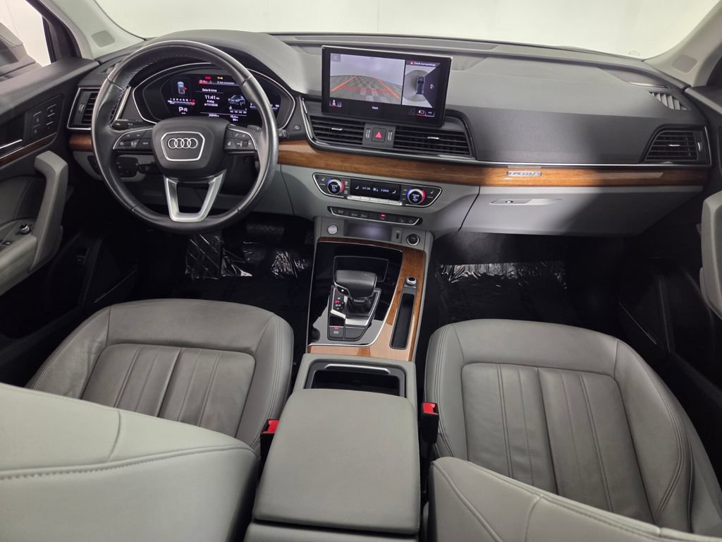 Used 2022 Audi Q5 2.0T Premium Plus AWD/4WD image 33