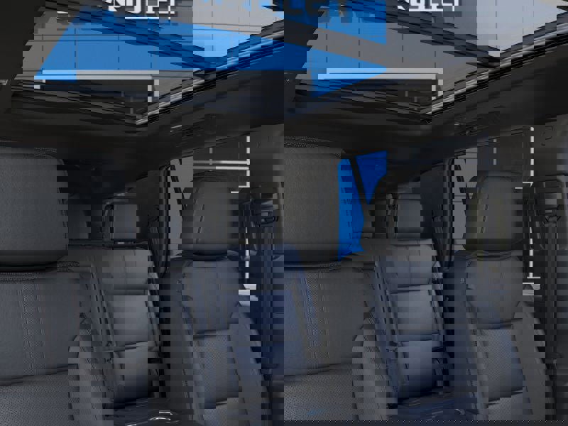 New 2026 Chevrolet Tahoe RST w/ Comfort Package image 24