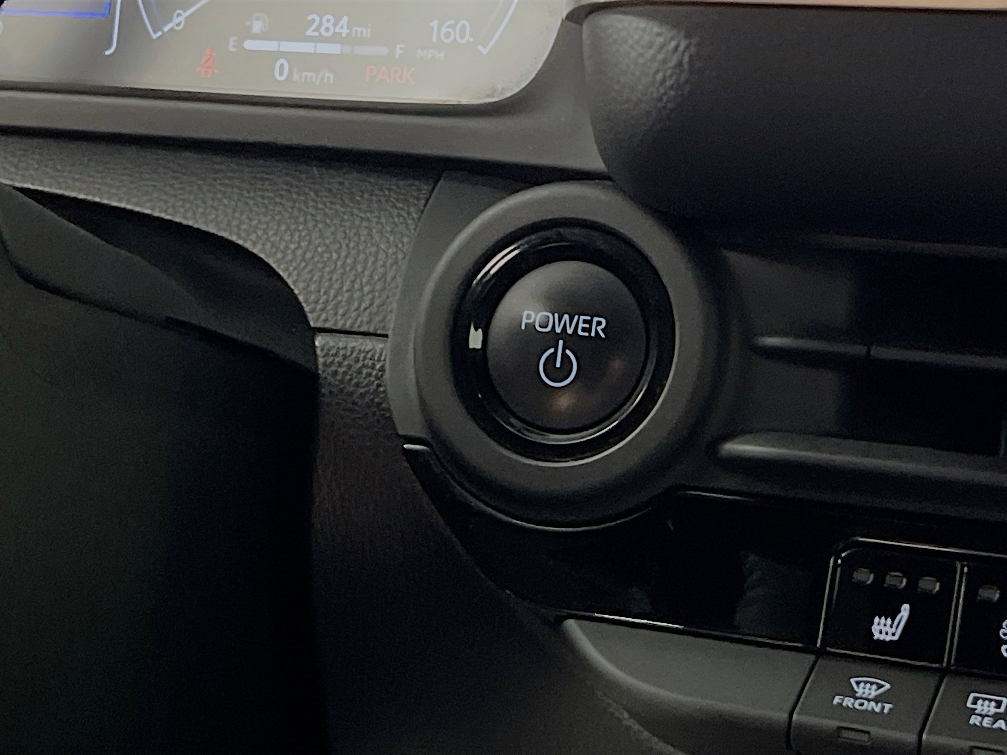 Used 2025 Toyota Crown XLE image 23