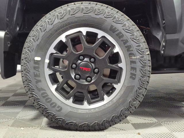 New 2026 Toyota Tacoma TRD Off-Road image 26