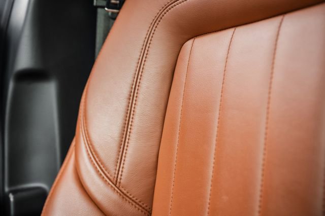 Used 2019 Maserati Quattroporte S Q4 AWD/4WD image 25