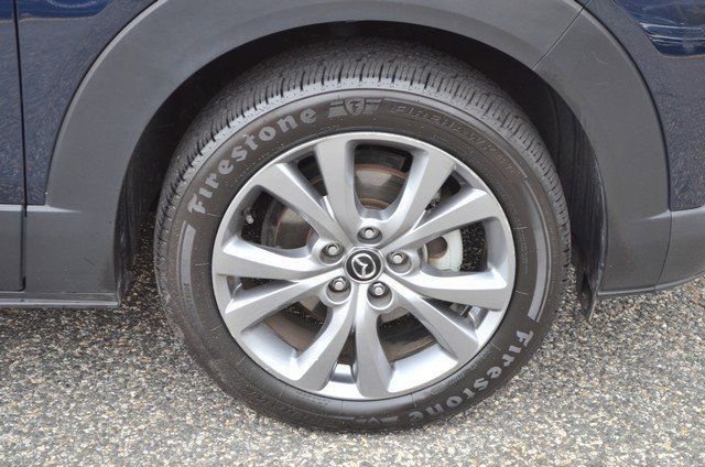 Used 2024 MAZDA CX-30 AWD 2.5 S w/ Preferred Package image 10