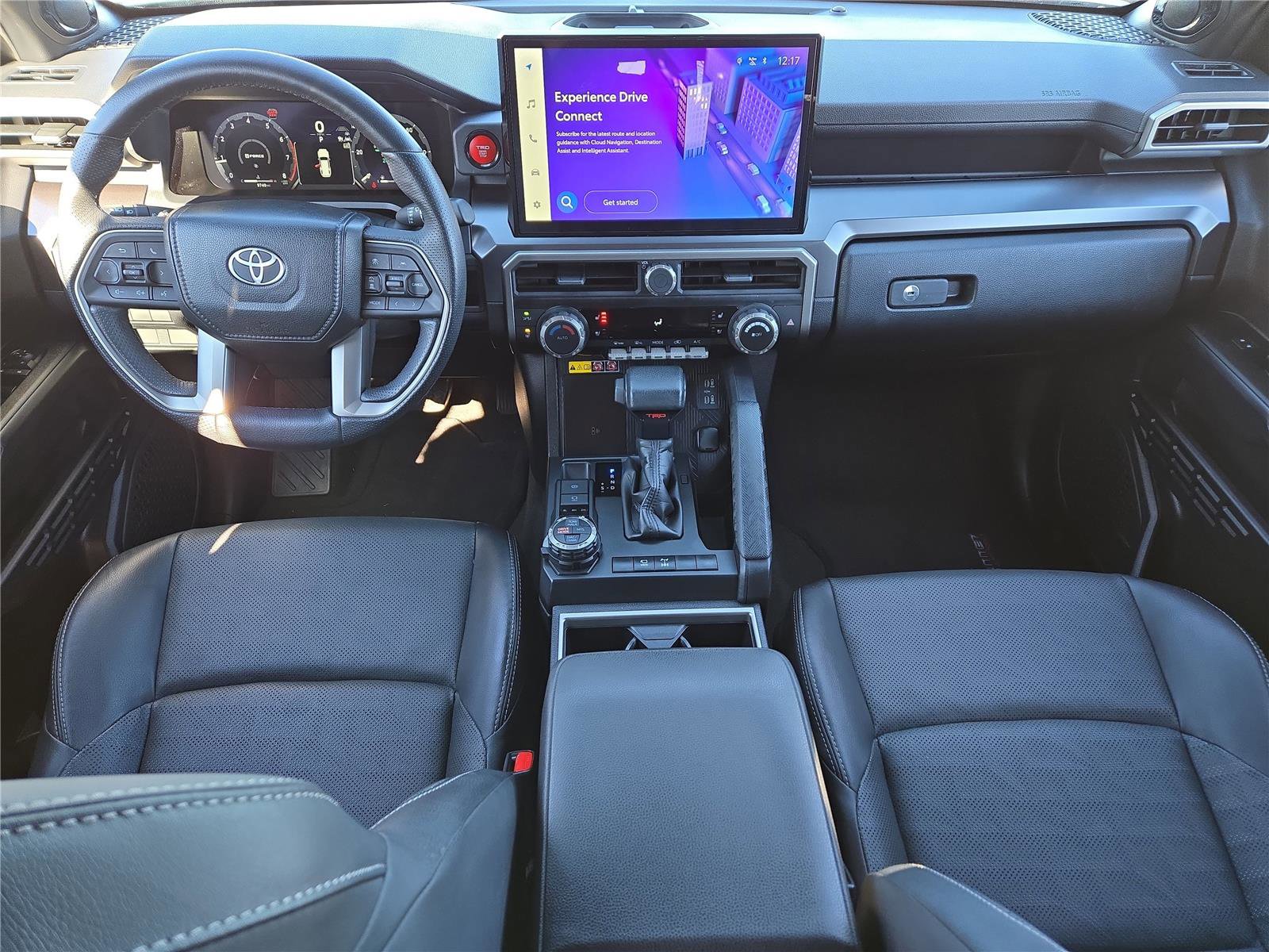 Used 2025 Toyota 4Runner TRD Off-Road Premium image 18