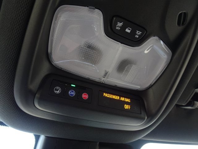 Used 2024 Chevrolet TrailBlazer ACTIV w/ Driver Confidence Package FWD image 27