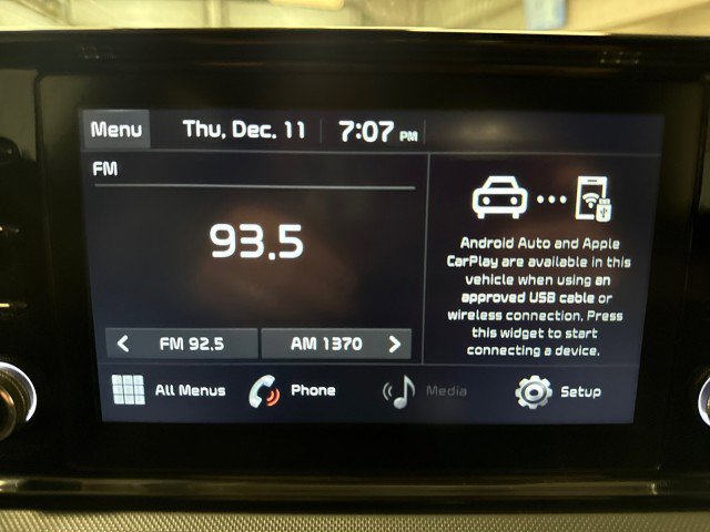 Used 2021 Kia K5 GT-Line image 21