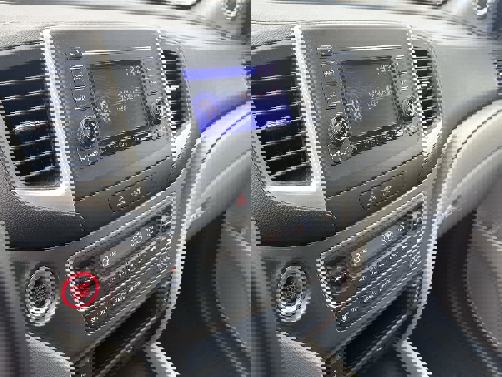 Used 2019 Honda Ridgeline RTL image 22