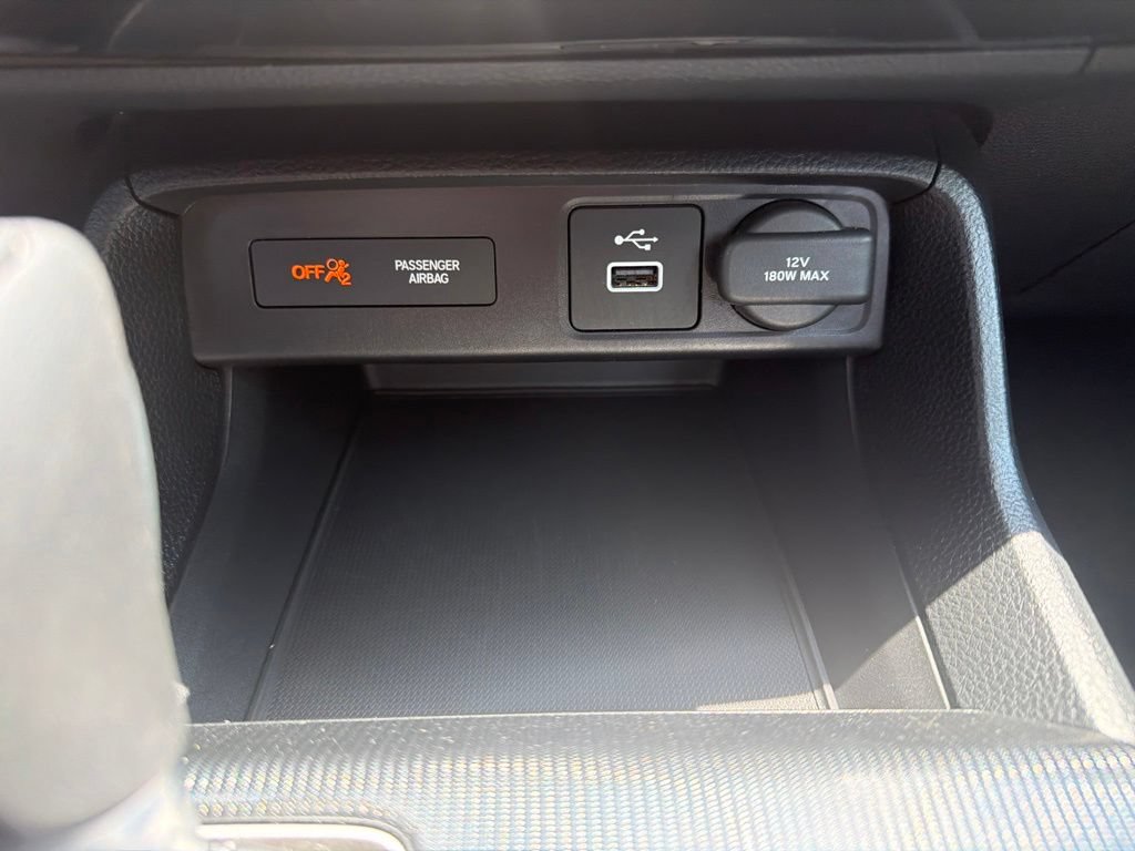 Certified 2024 Honda Civic Sport image 31