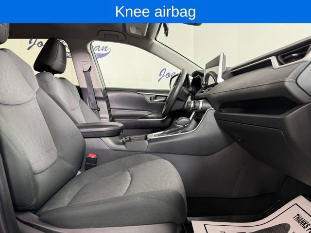 Used 2024 Toyota RAV4 XLE image 15