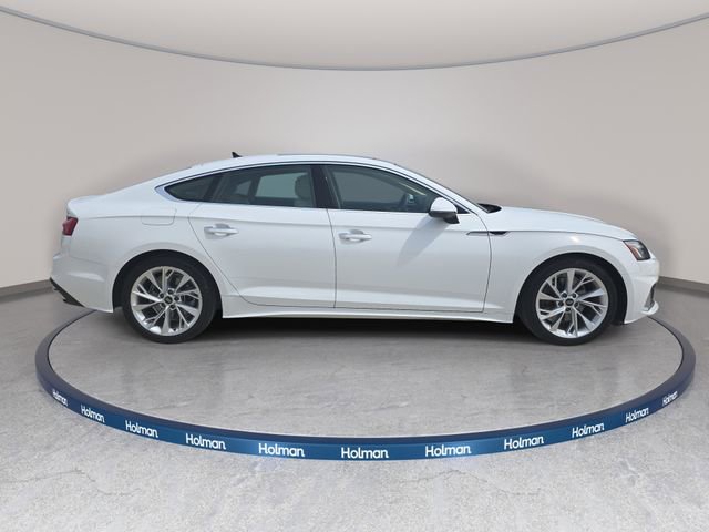 Used 2023 Audi A5 2.0T Premium Plus image 5