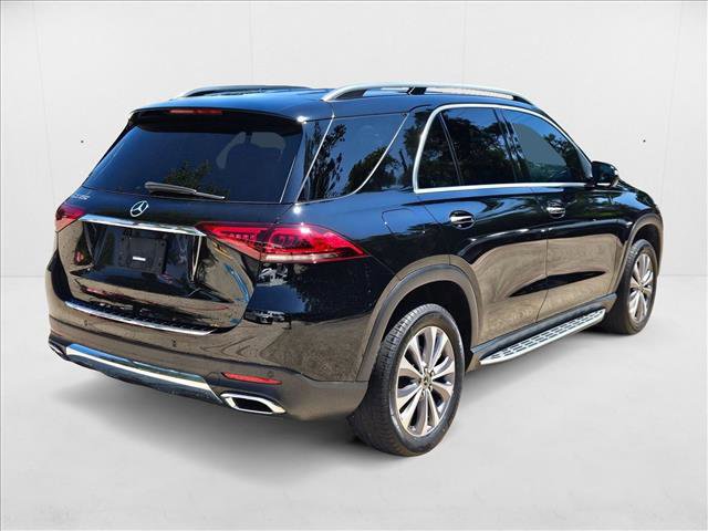 Used 2022 Mercedes-Benz GLE 350 image 5