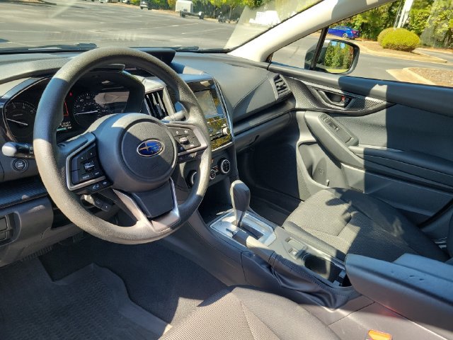 Used 2020 Subaru Crosstrek 2.0i AWD/4WD image 12