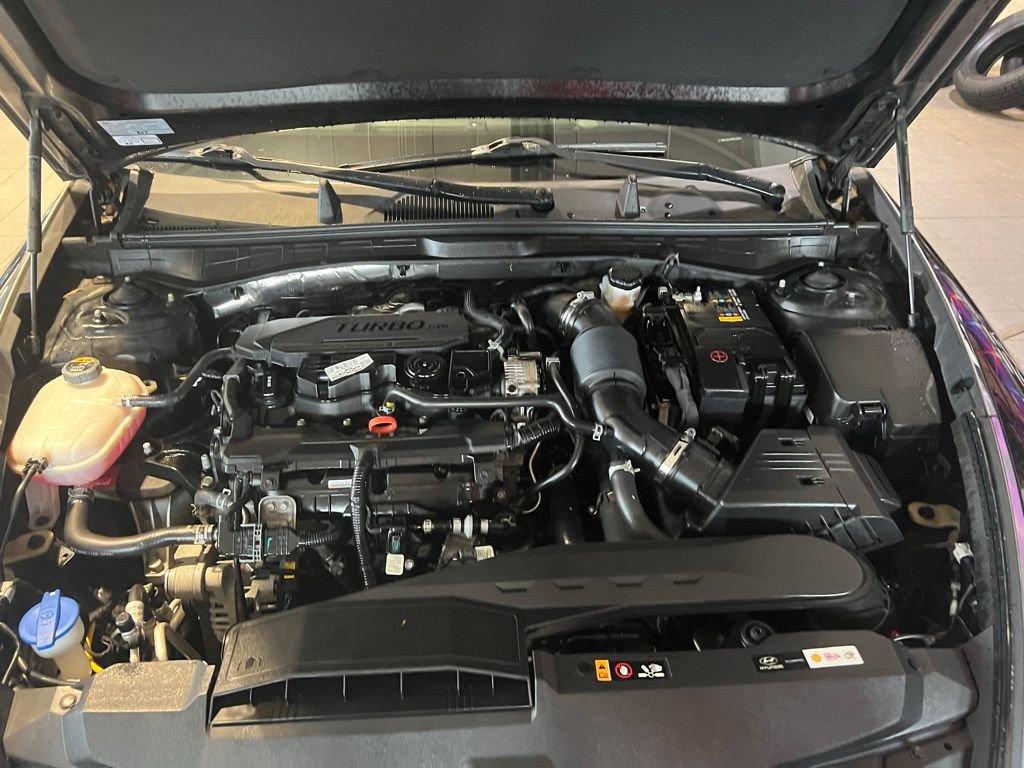 Used 2022 Hyundai Sonata Limited image 17